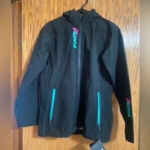 Women’s FXR Jacket
